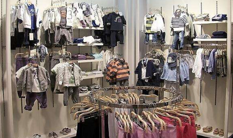 5元童装店是真的吗？揭秘低价童装背后的真相